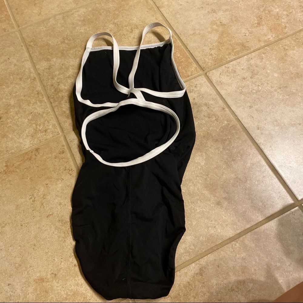 Speedo endurance swimsuit